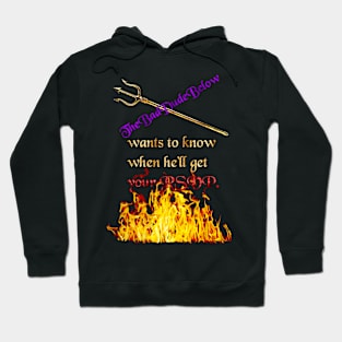 RSVP Hoodie